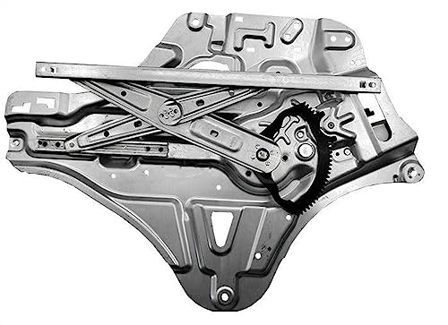 Regulateur de Vitre Electrique Kit de Reparation Robuste Porte Avant Droite KIA Optima