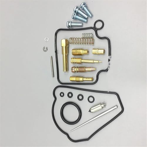 Kit réparation carburateur pour Honda TRX400EX remédie au calage Sportrax 400