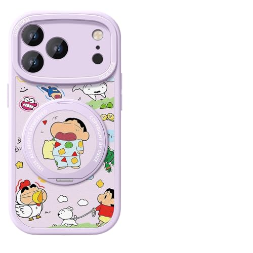 �N���������񂿂�� iPhone 17 �P�[�X iPhone16 �P�[�X ���ɋ����w�� Magsafe�Ή� �G�A�K�[�h�R�[�i�[ �݊����̂��� �����ӂ���14 iPhone13�Ή� �X�}�z�P�[�X iPhone12 �y�S�@��Ή��z