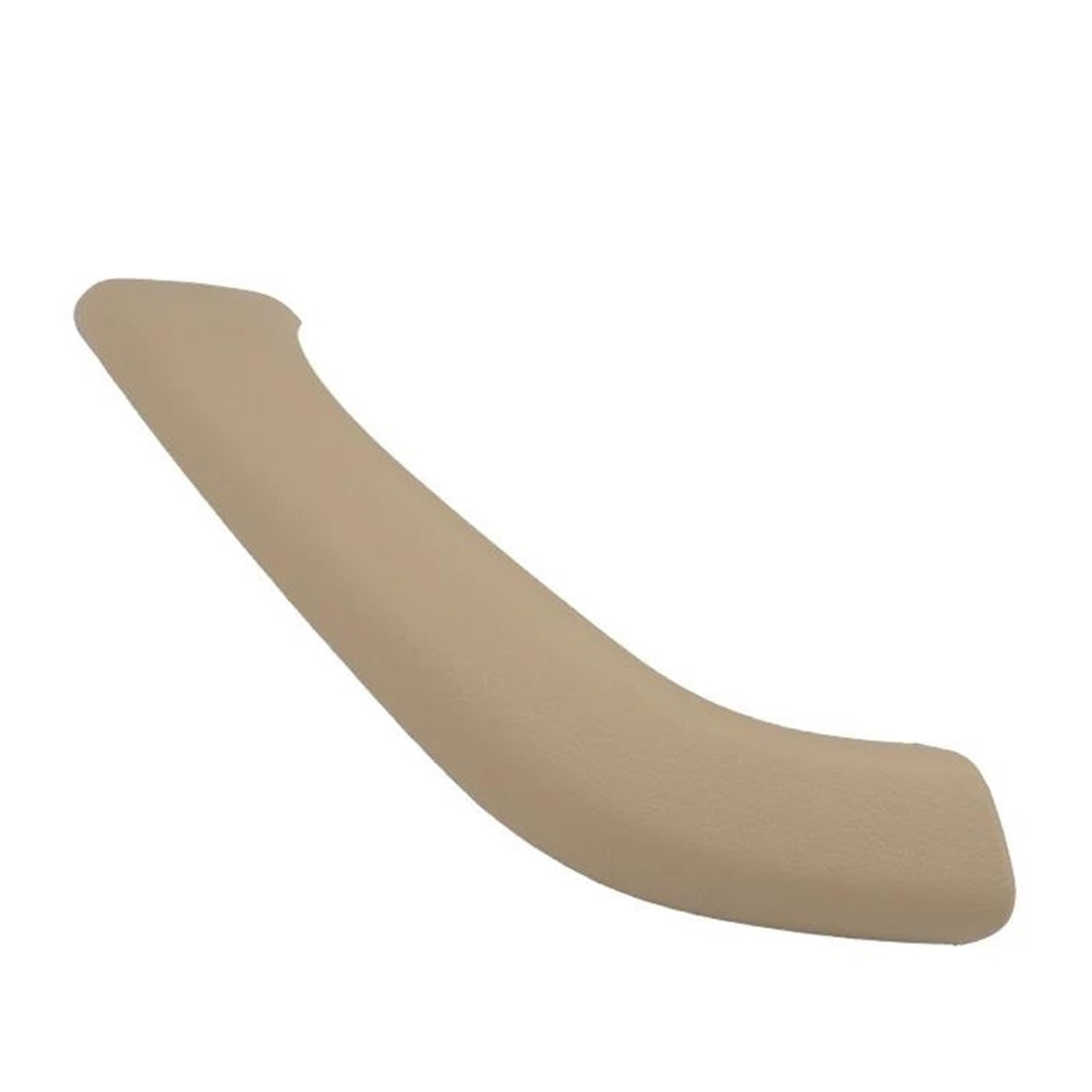 ELEKMPMGTD 51417417513 Interior Door Left Right Pull Handle Outer Cover Panel for X1 X2 F48 F49 F39 2016-2020 Interior Door Handle(Beige Right)