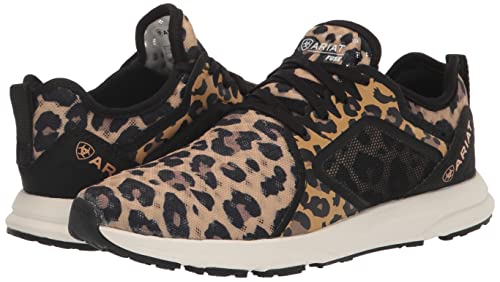 Image of Ariat Women's Fuse Athletic Shoe | Casual Shoes