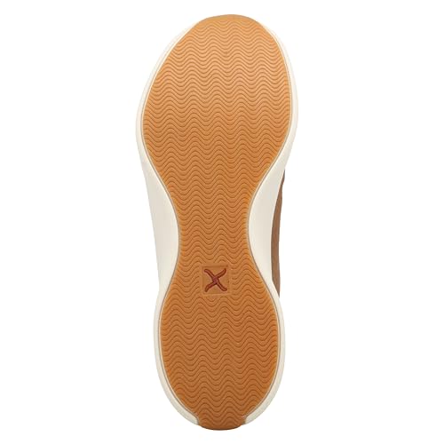 Image of Twisted X Women's Feather X Low Top Casual Sneakers