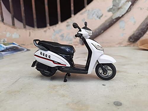 activa toy model