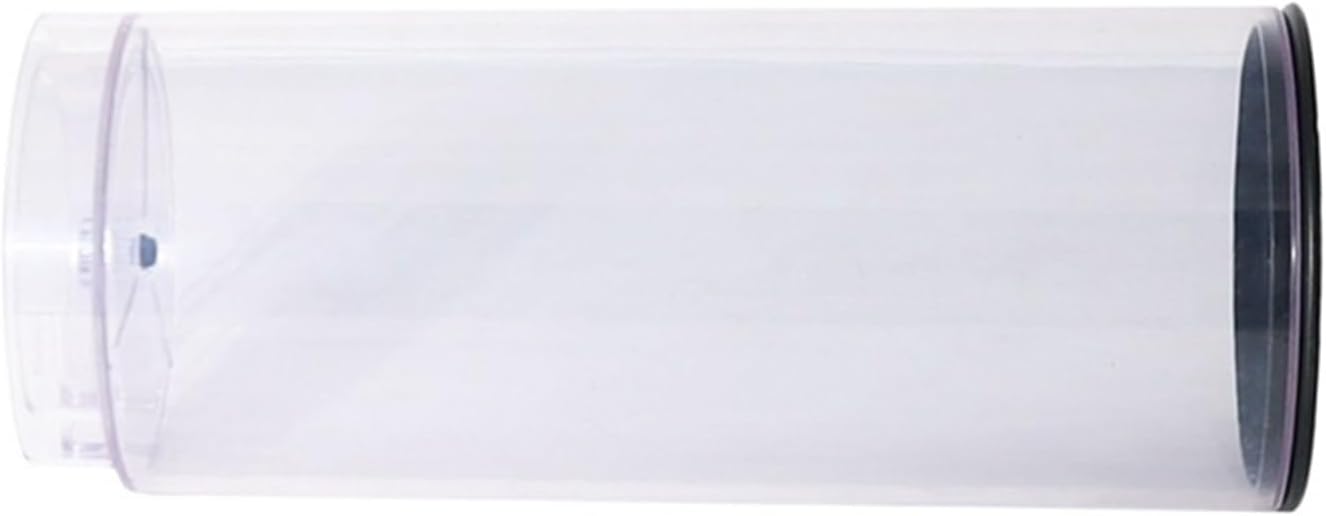 Water Tank Reservoir 1.7L With Lid, Compatible For Nespresso, Coffee Machine Replacement Parts Water Container