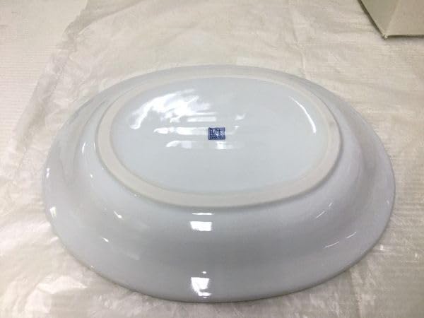 三洋陶器 パスタ皿 2枚セット 三洋陶器パスタ皿2枚セット 魚模様