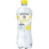  18 Flaschen Gerolsteiner Plus Zitrone + Mineralwasser a 750ml PET inc. 4,50€ EINWEG Flasche