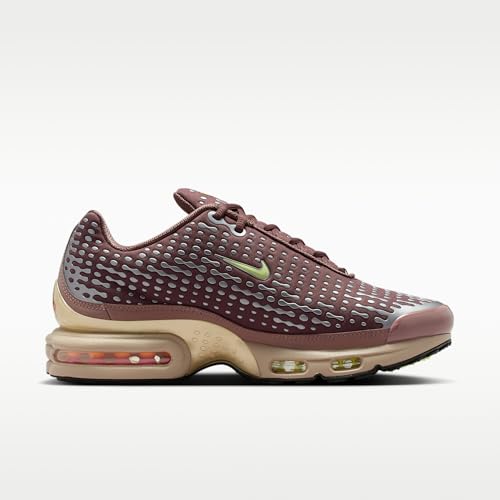 Nike Air Max Plus VII Kylian Mbappe chaussures Premium or