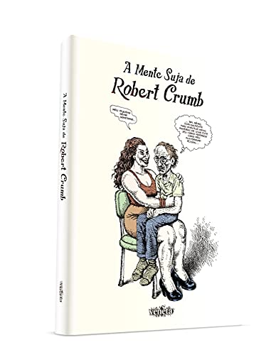 A Mente suja de Robert Crumb