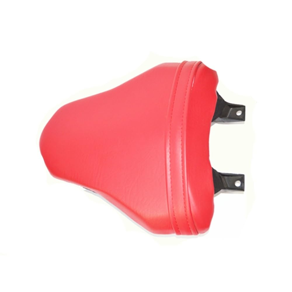 Asiento para BJ125-3E y TNT125 sillín negro de repuesto para motocicleta 3