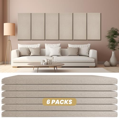 Lakexus 6-Pack Fiberglass Panels