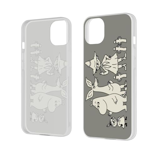 For [~ iPhone 15plus/14plus P[X Ή obNJo[ _TPUf ςɂ ^ yʃYی NA ϏՌ CX[d GE-A26SEWC