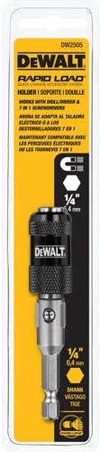 DEWALT DW2505 Rapid Load Holder