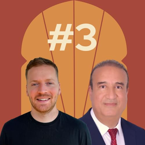 Acheter, louer, revendre : ma&icirc;triser la fiscalit&eacute; immobili&egrave;re au Maroc avec Abdelaziz Arji #3