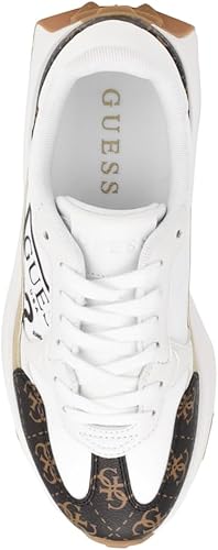 Miniatura 4 de Guess Zapatos deportivos Calebb3 para mujer