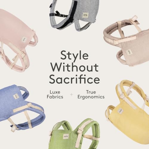Baby Tula Free-to-Grow Breathable Mesh Baby Carrier by Tula - Image 5
