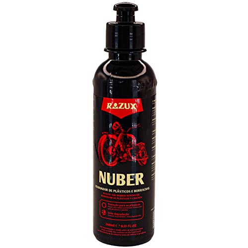 NUBER 240ML