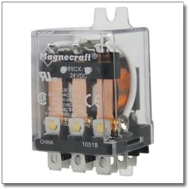 101272 VOLTAGE RELAY for Turbo Chef - Part# 101272 (101272)