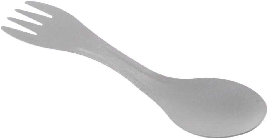 cucchiaio a forcella per zaino