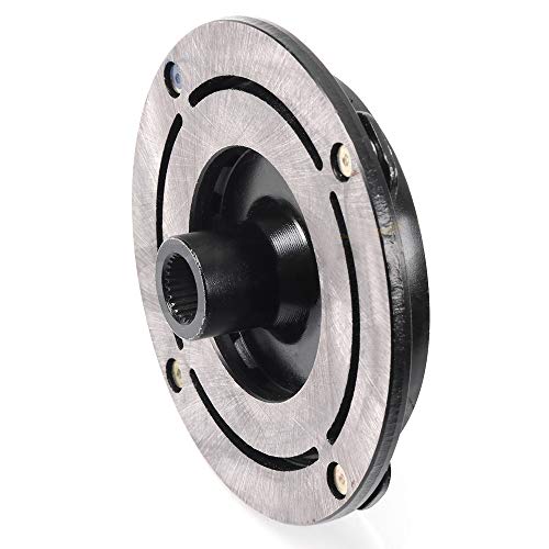 Image of ECCPP A /C Compressor Clutch 2003-2007 for Honda for Accord 2.4L