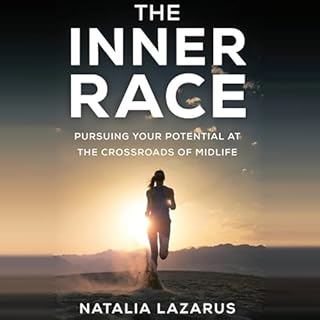 The Inner Race cover art