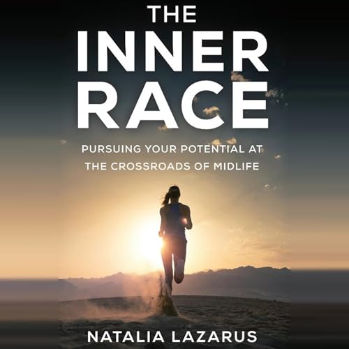 The Inner Race Titelbild