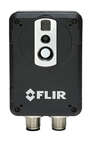 FLIR Telecamera termica AX8 da -10 a 150 °C 80 x 60 pixel