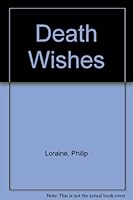 Death Wishes 0002319365 Book Cover