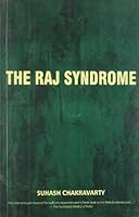The Raj Syndrome 8129111306 Book Cover