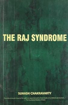 Paperback The Raj Syndrome Book