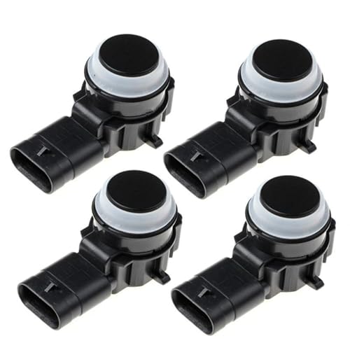 Capteur PDC BMW 66209261582 de Stationnement pour Radars de Recul F20 F30 F31 F21 F22