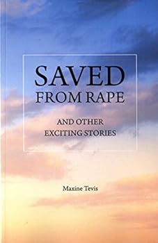Perfect Paperback Saved from Rape and Other Exciting Stories Book