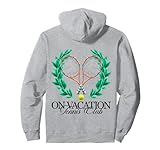 ON VACATION TENNIS CLUB X Sport & Urlaub