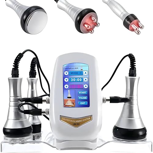【Garanzia di qualità】 Componenti certificati CE con protezione contro il surriscaldamento. Include 6 mesi di garanzia e supporto tecnico 24/7. Contenitore compatto (16,1 × 14 × 8,7,6 cm) ideale per routine di cura della pelle personale.