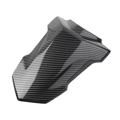 Capot de siège arrière moto pour supprimer la selle passager S1000RR