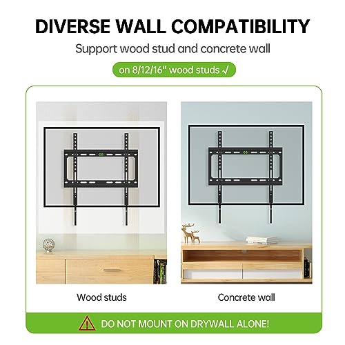 Usx Mount XFM006 Fixed Tv Wall Mount With Low Profile thumb #3