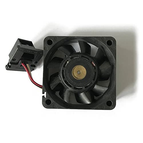 24V 0.15A 6020 Cooling Fan 60X60X20mm