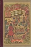 Lecturas de versos y de manuscritos 5ª parte el pensamiento infantil 8448726022 Book Cover