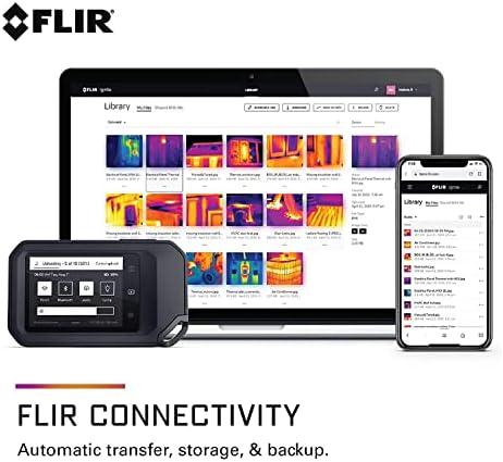 FLIR C5 Compact Thermal Camera