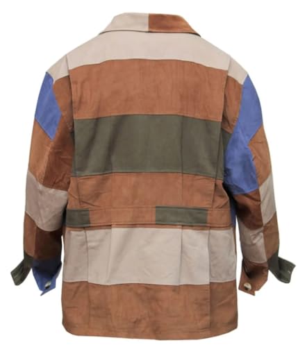 Vintage Hunter Thompson Classic Cotton Jacket2