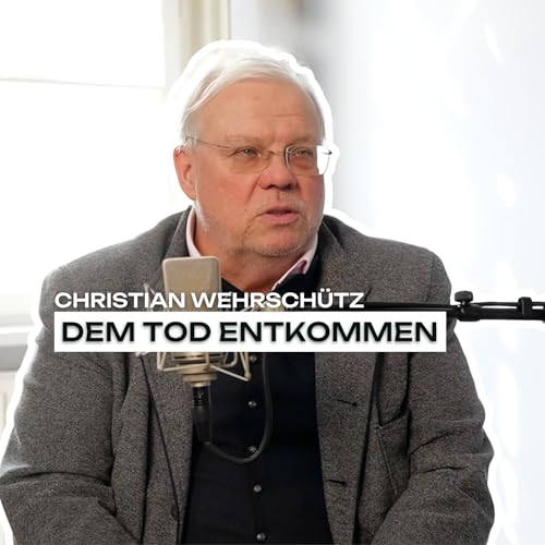 Christian Wehrsch&uuml;tz: Das Leben an der "Front"