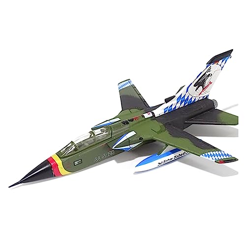 Maquette avion militaire Panavia Tornado cadeau idéal passionné aviation - 5