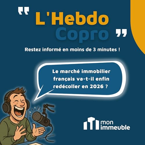 Le marché immobilier français va-t-il enfin redécoller en 2026 ?