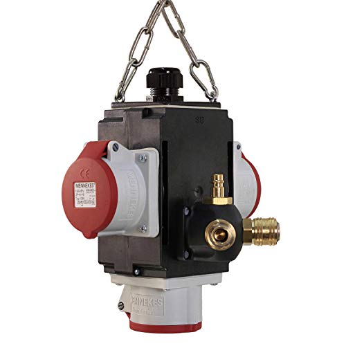 american power conversion ap9567 basic pdu 120v 15a 0u rm 14x5-15