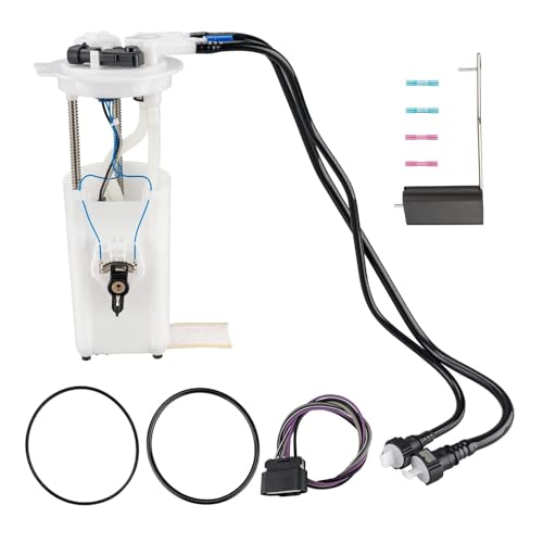 PHILTOP Fuel Pump Assembly for Sunfire, Grand Am, Malibu
