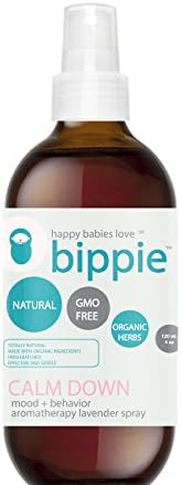 Calm Baby Lavender Body Spray