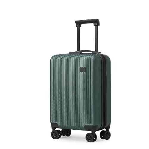CabinFly Cruisair Valise Cabine Extensible, Coque...