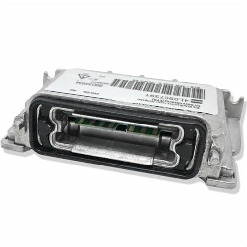 Ballast de phare HID pour réparer éclairage xénon Passat 2009 - 6