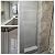 Weatherproofing Pipe Coverings Enclosure U Shape - Indoor Outdoor Wall Guard Enclosure Hider, Pipe Covers for Bathroom, Kitchen(C,W 15cm - L 160cm/63in)