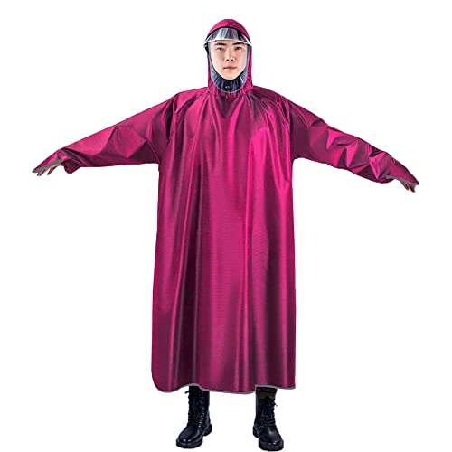 [Guoyupika] CR[g Y CEFA O co CObY u[gt |` t@Xi[ J  OJ ˑ  Vv h ʋΒʊw oCN ] JG 傫TCY (5XL, C)