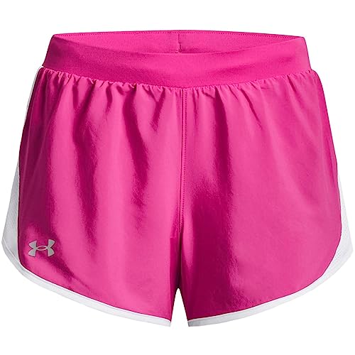 Shorts deportivos para correr Under Armour Fly By 2.0 perfectos para running urbano